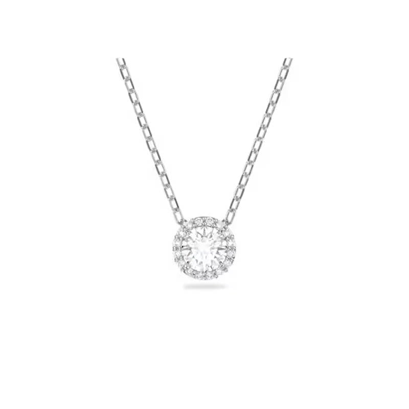 Beating Heart Necklace Collarbone Chain